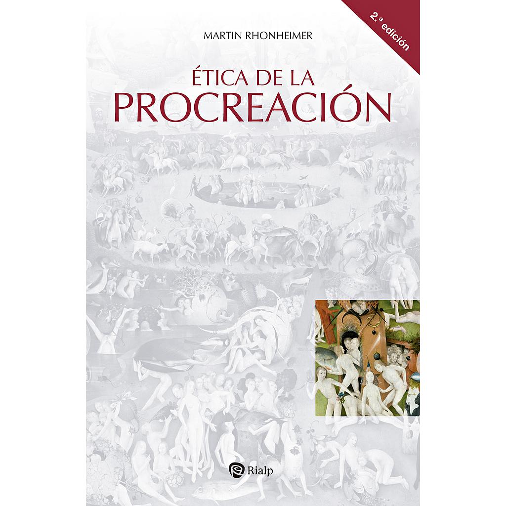 Ética de la procreación