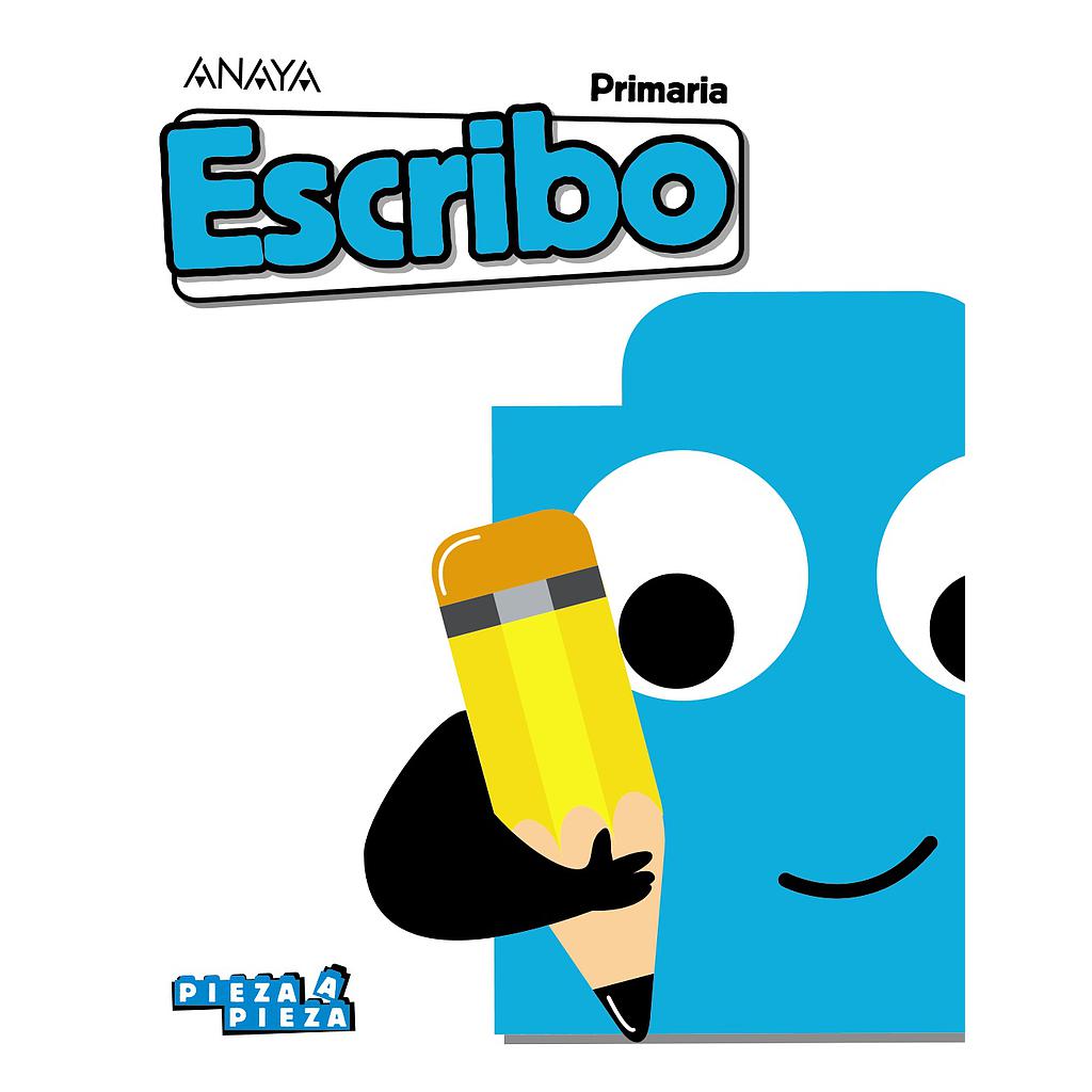 Escribo.