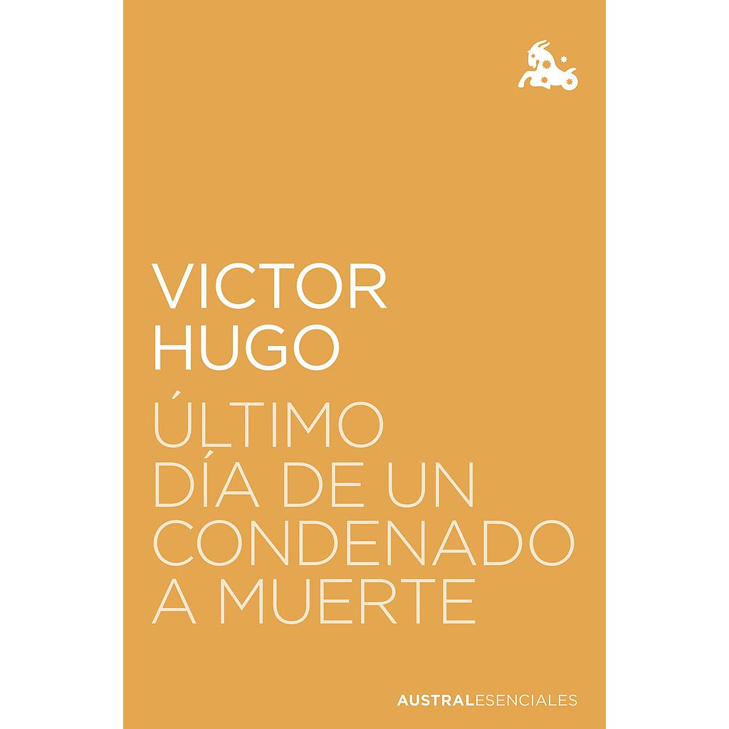 Último día de un condenado a muerte