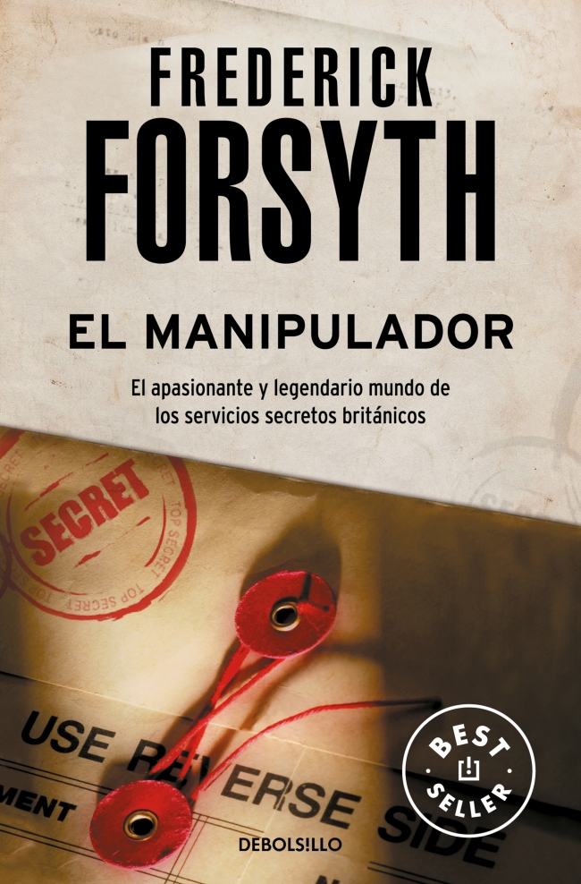 El manipulador