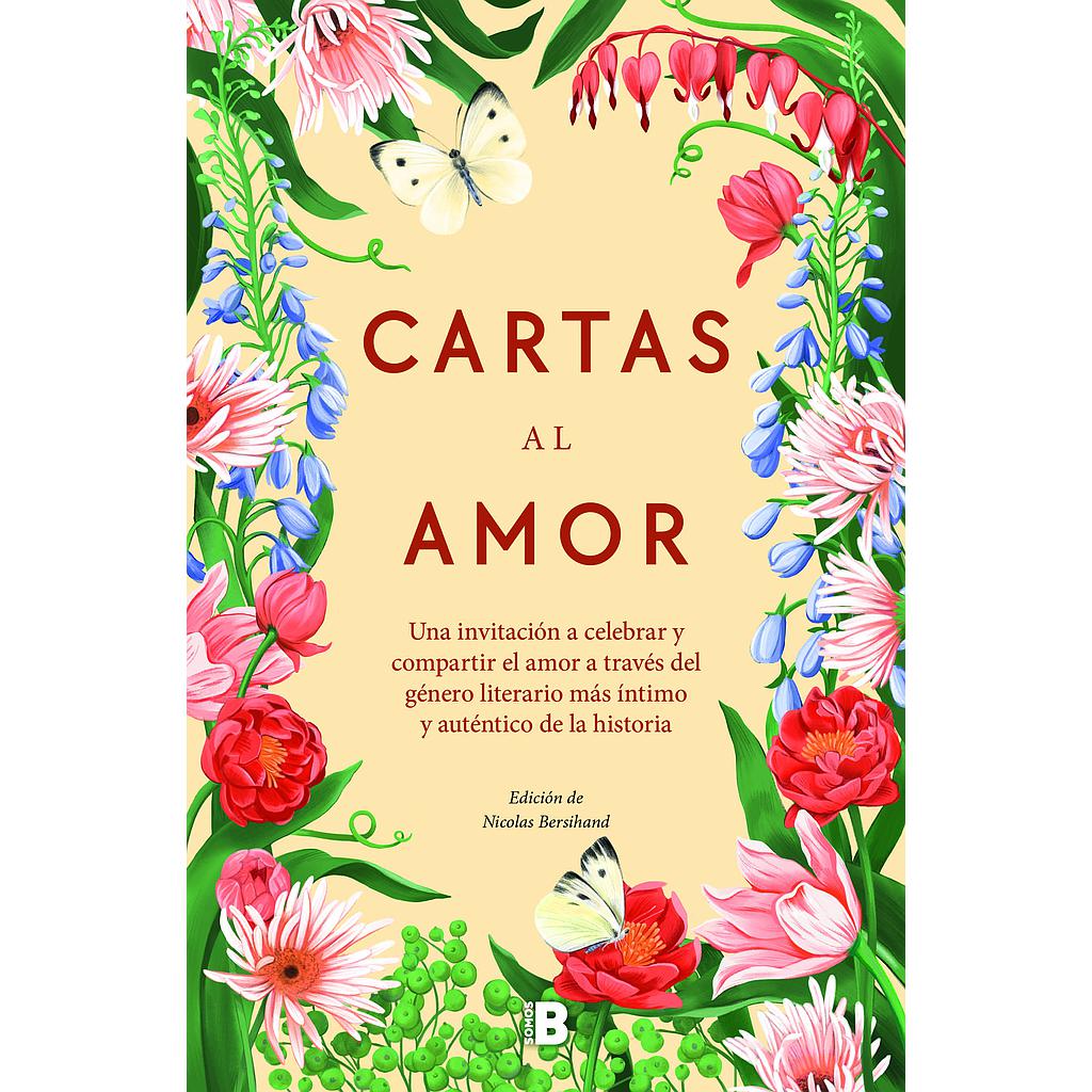 Cartas al amor