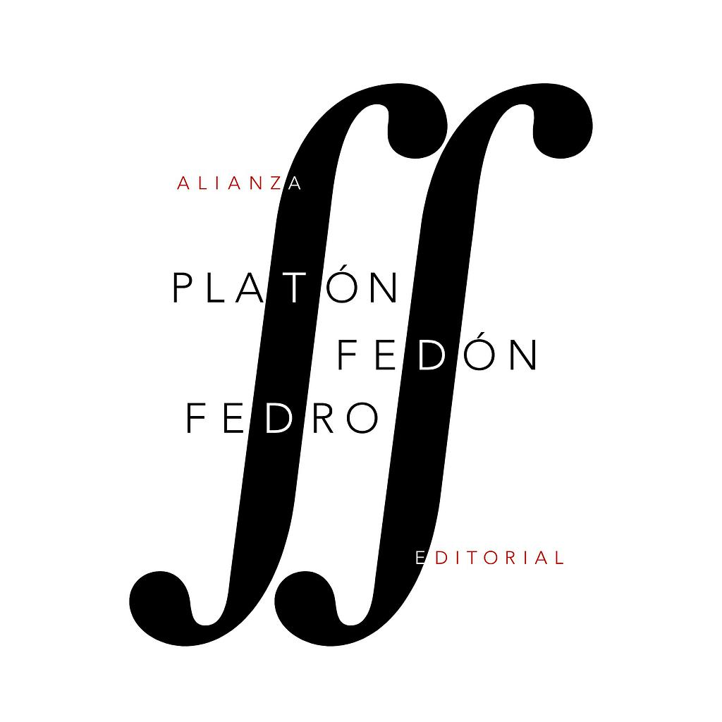 Fedón / Fedro