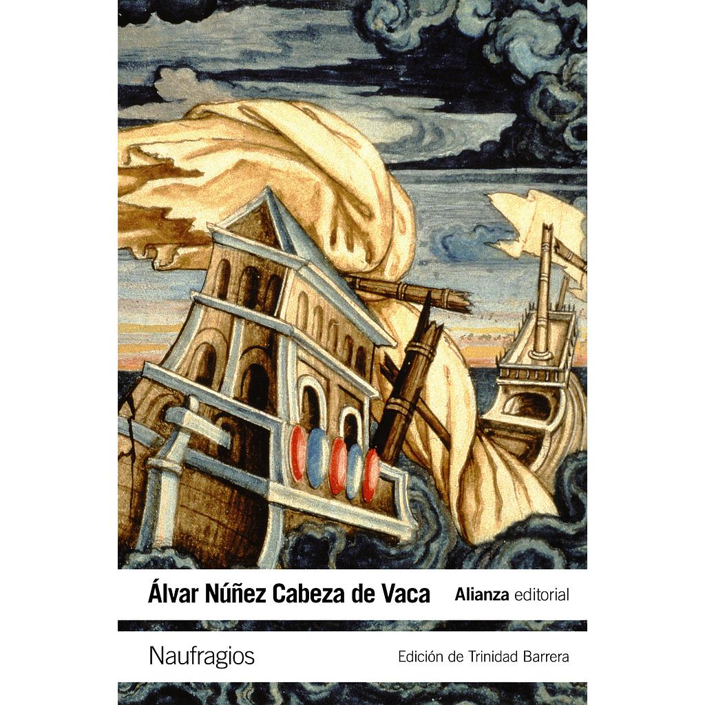 Naufragios