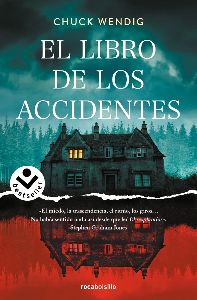 El libro de los accidentes