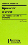 Aprender a creer