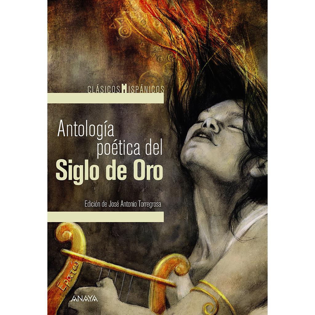 Antología poética del Siglo de Oro