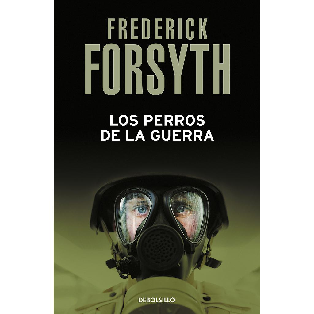 Los perros de la guerra