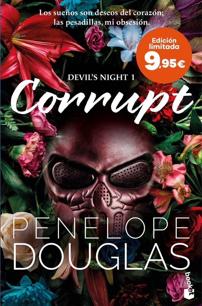 Corrupt (Devil's Night 1)