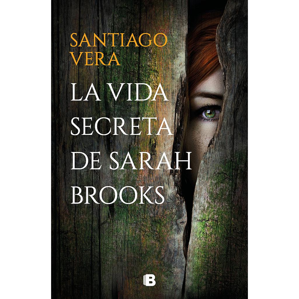 La vida secreta de Sarah Brooks