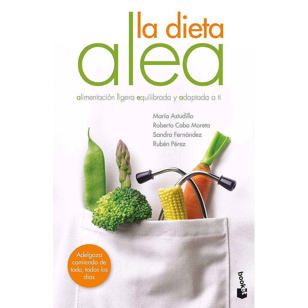 La dieta ALEA