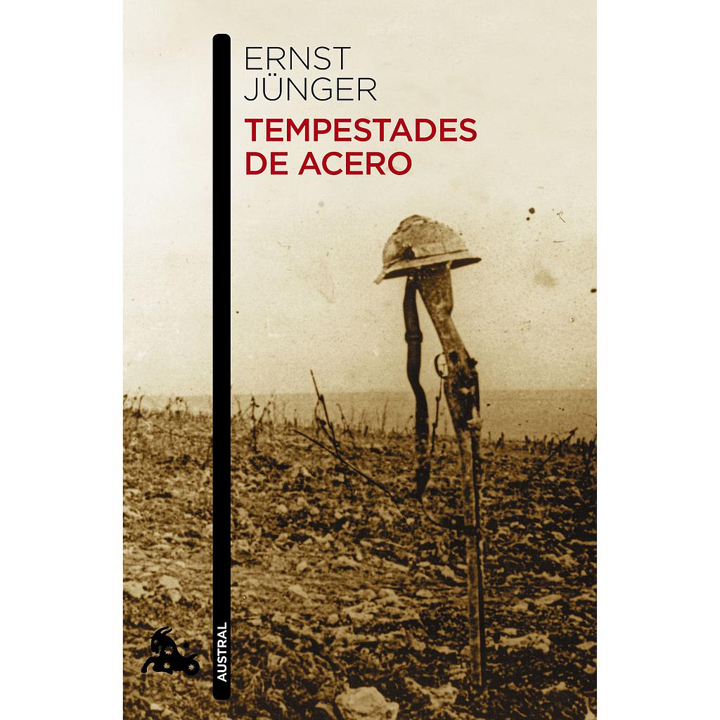 Tempestades de acero