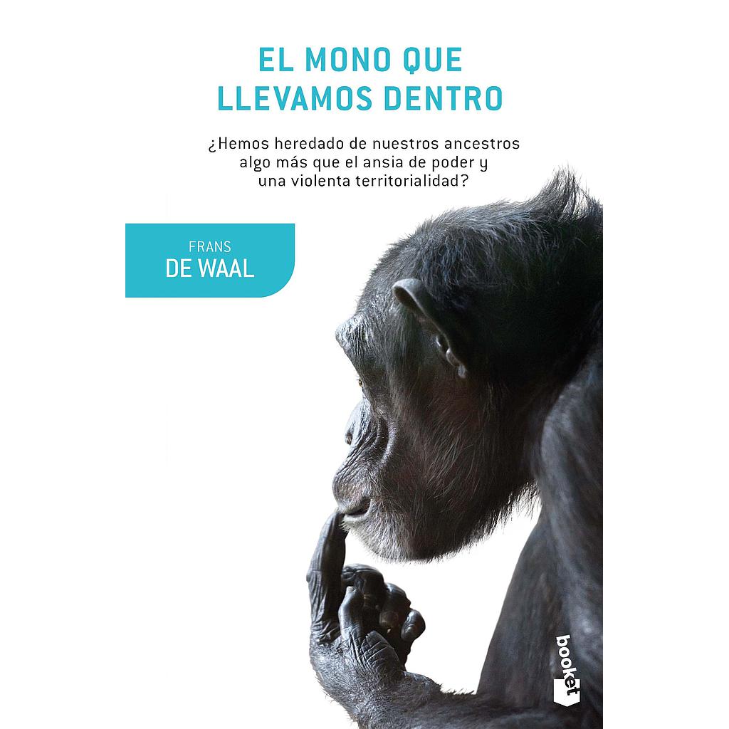 El mono que llevamos dentro
