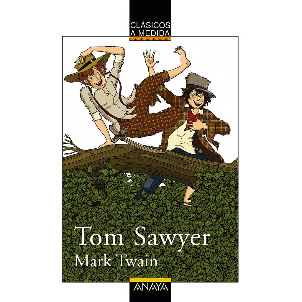 Tom Sawyer