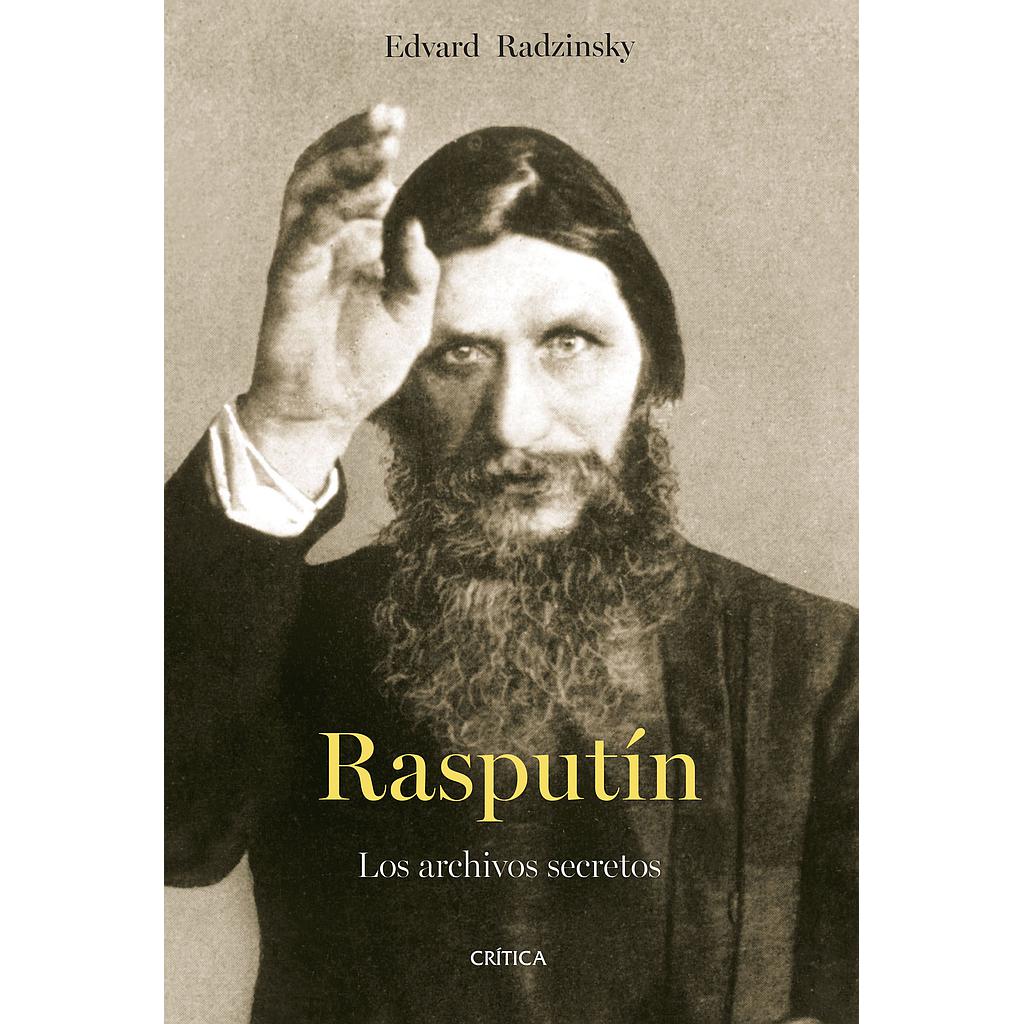 Rasputín