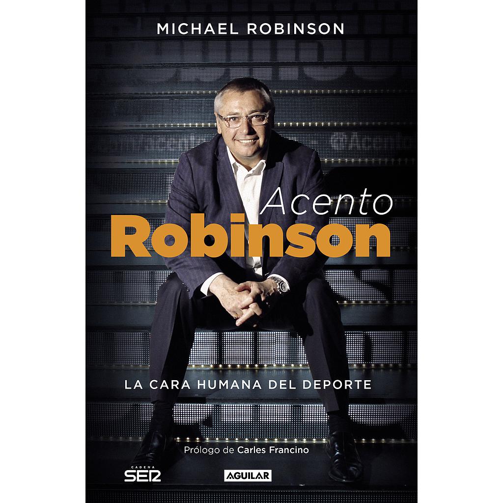 Acento Robinson