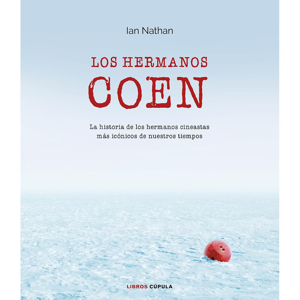 Los hermanos Coen