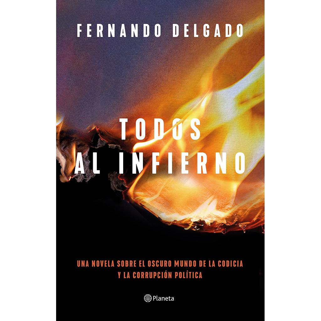 Todos al infierno
