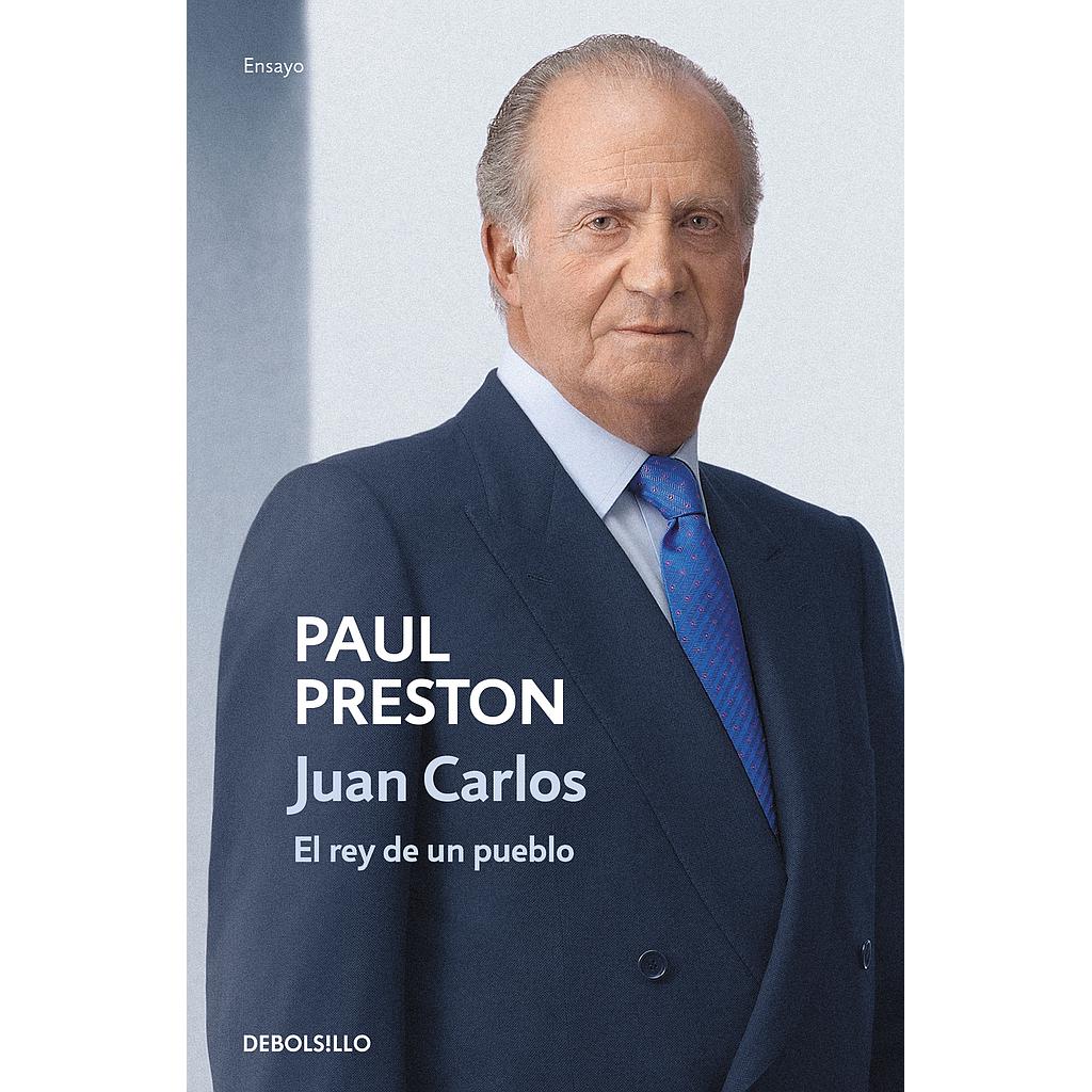 Juan Carlos I (edición actualizada)