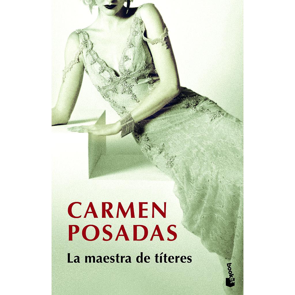 La maestra de títeres