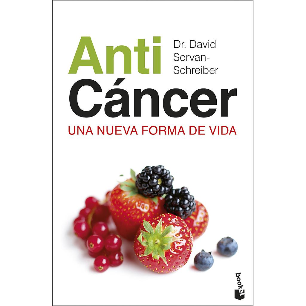 Anticáncer