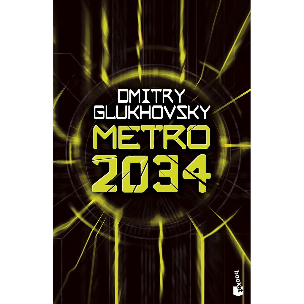 Metro 2034