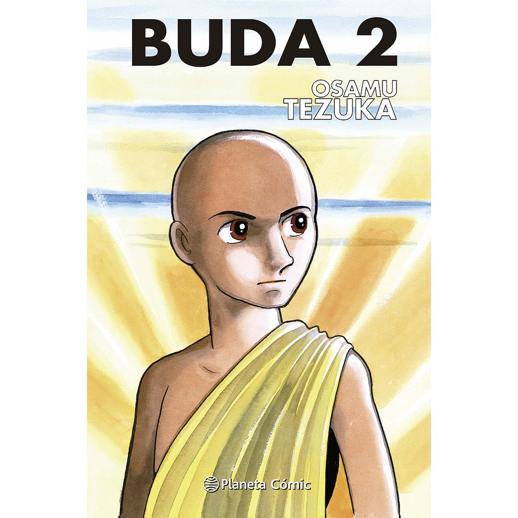 Buda nº 02/05