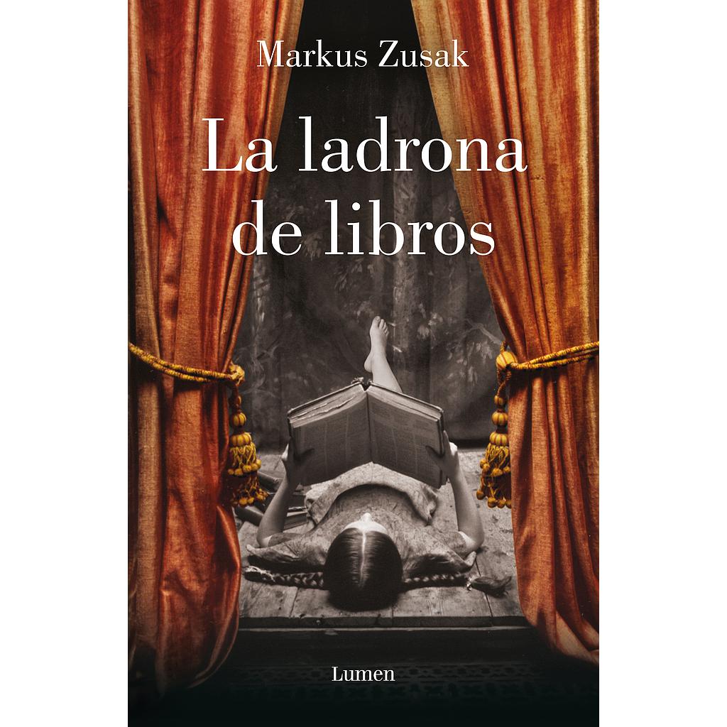 La ladrona de libros