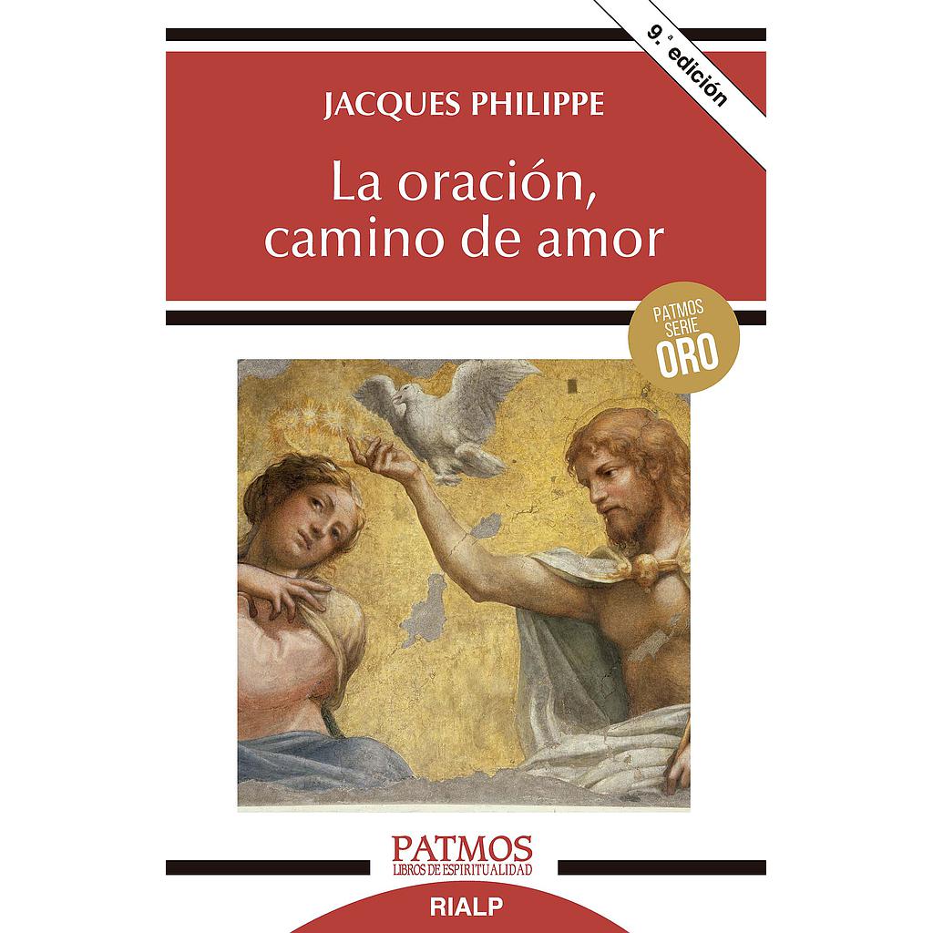 La oración, camino de amor