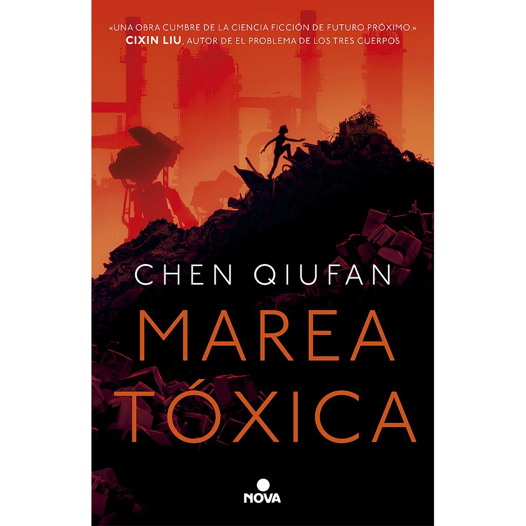 Marea tóxica
