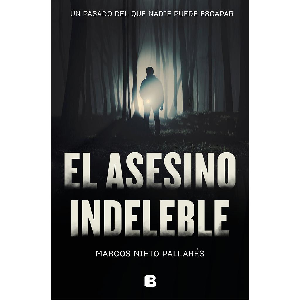 El asesino indeleble