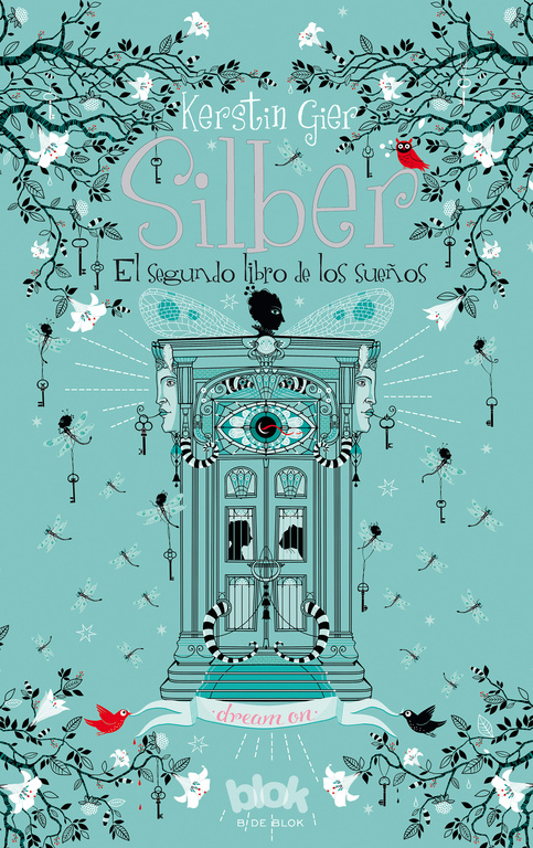 Silber 2 - El segundo libro de los sueños