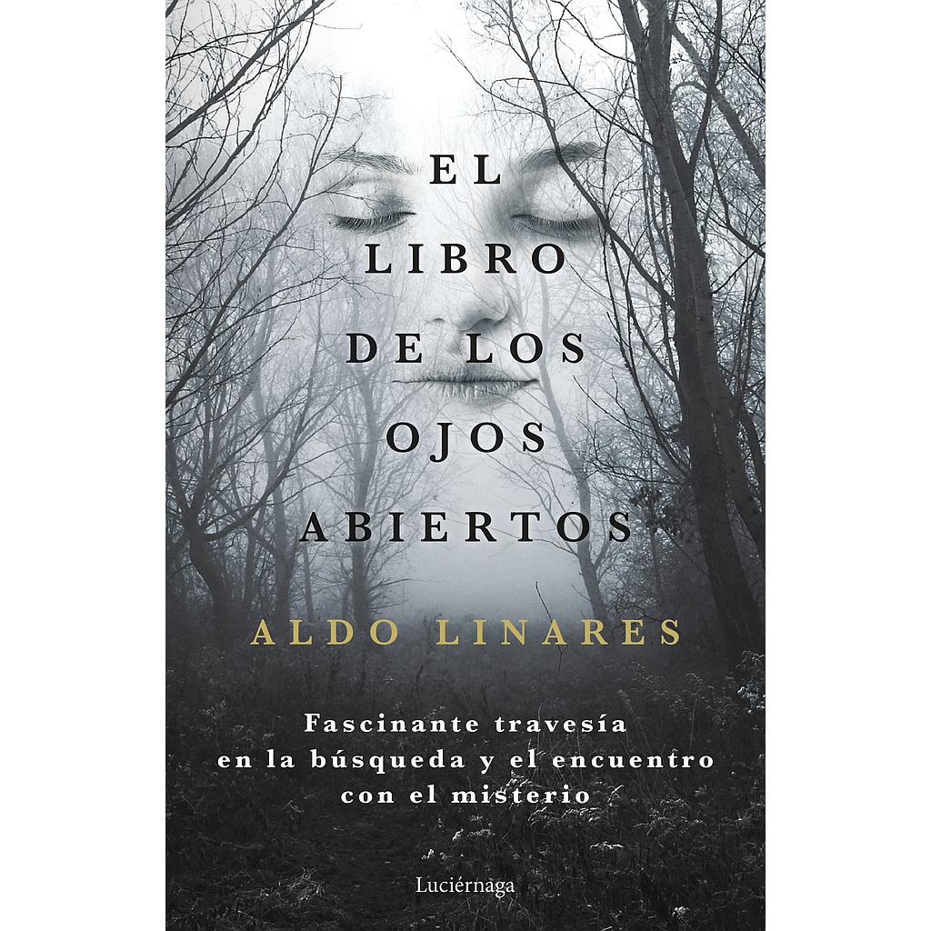 El libro de los ojos abiertos