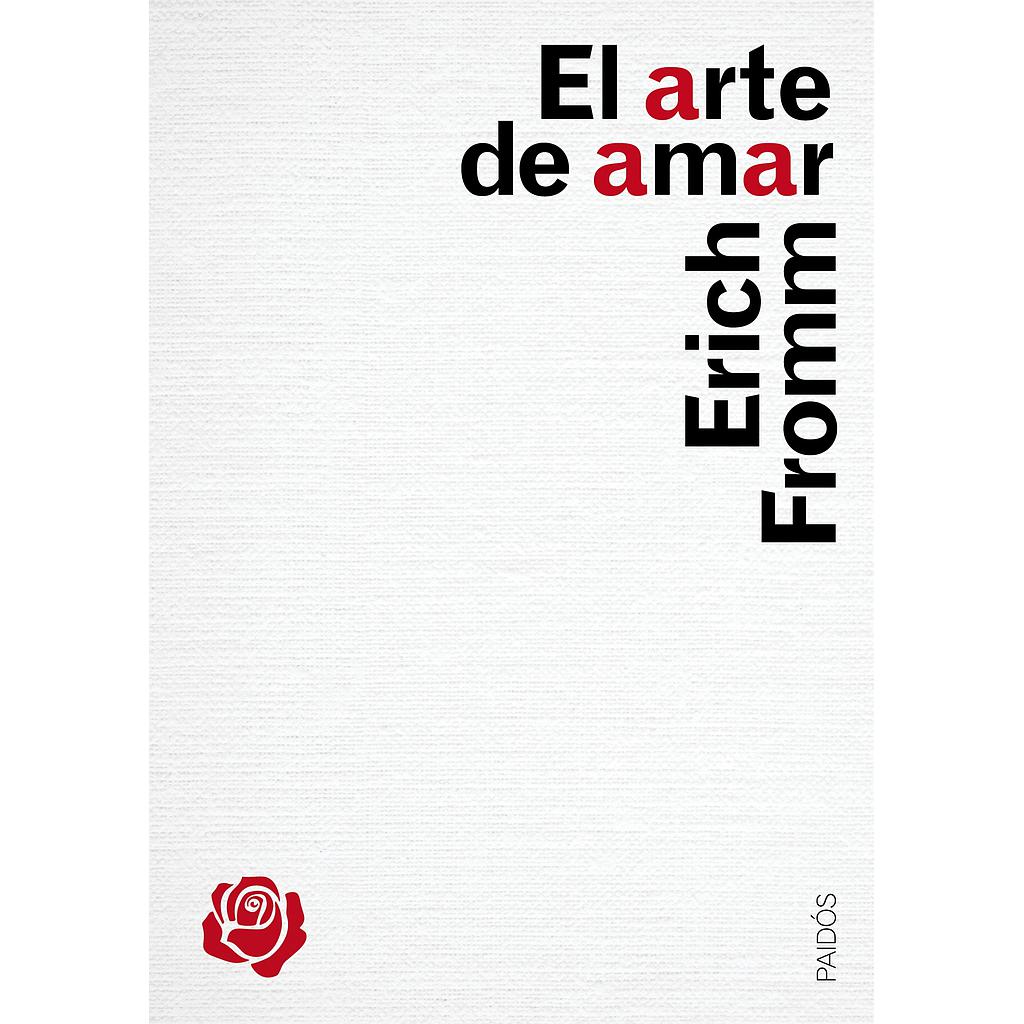 El arte de amar