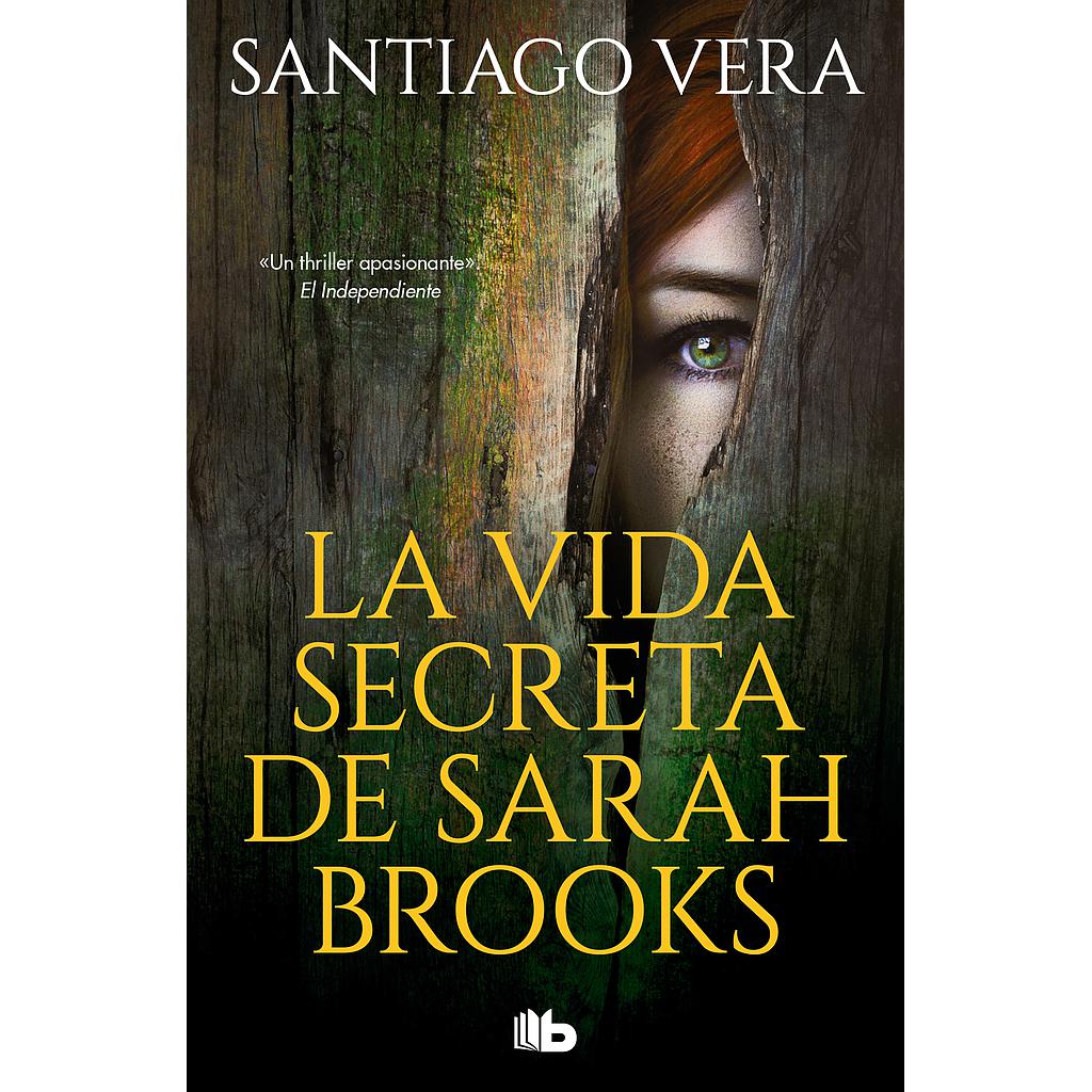 La vida secreta de Sarah Brooks