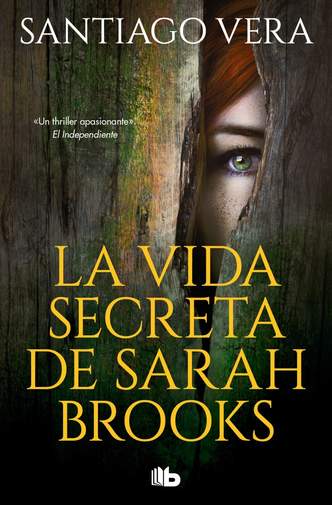 La vida secreta de Sarah Brooks