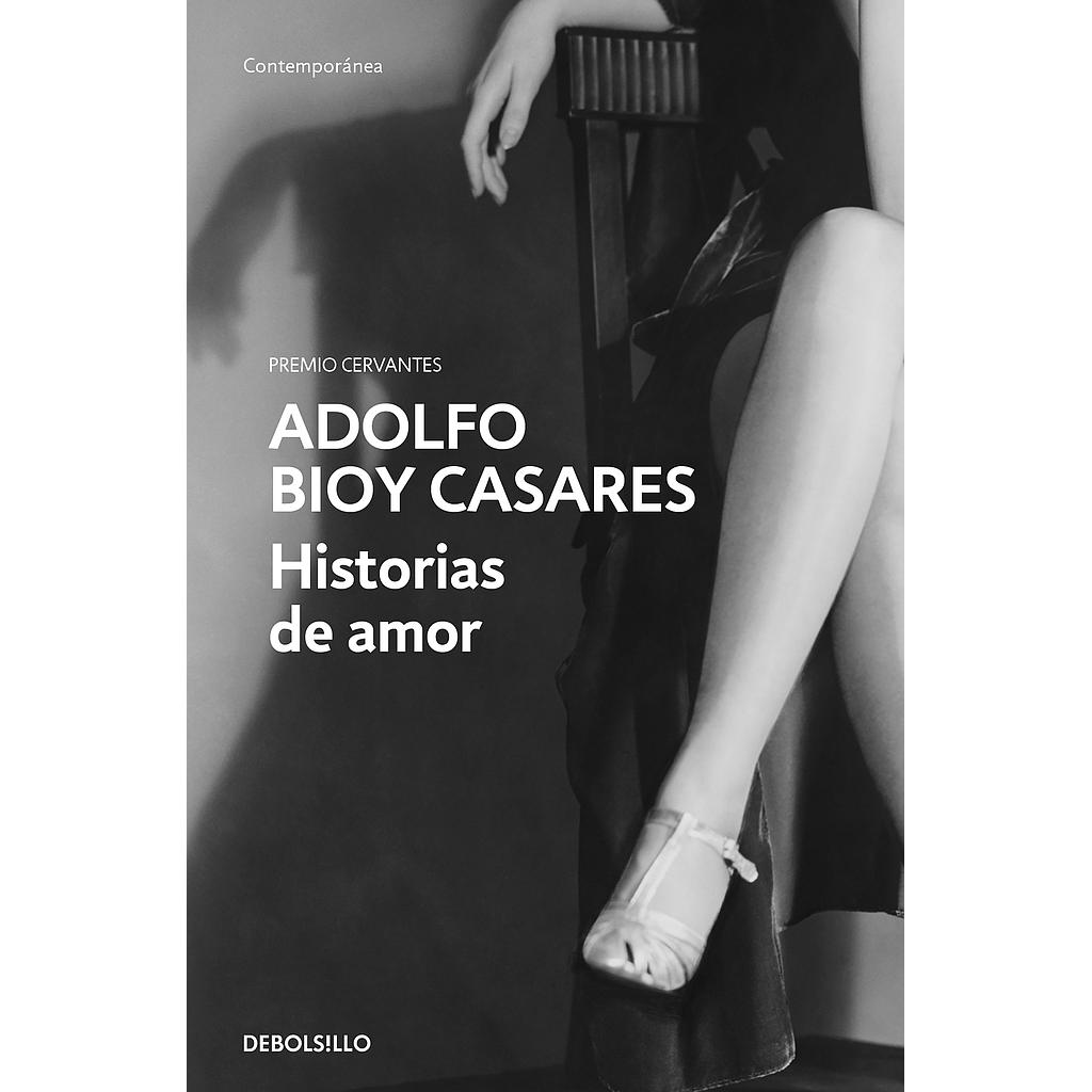 Historias de amor