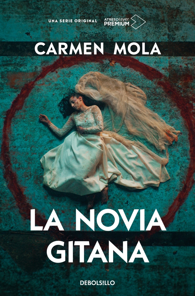 La novia gitana (edición serie tv) (La novia gitana 1)