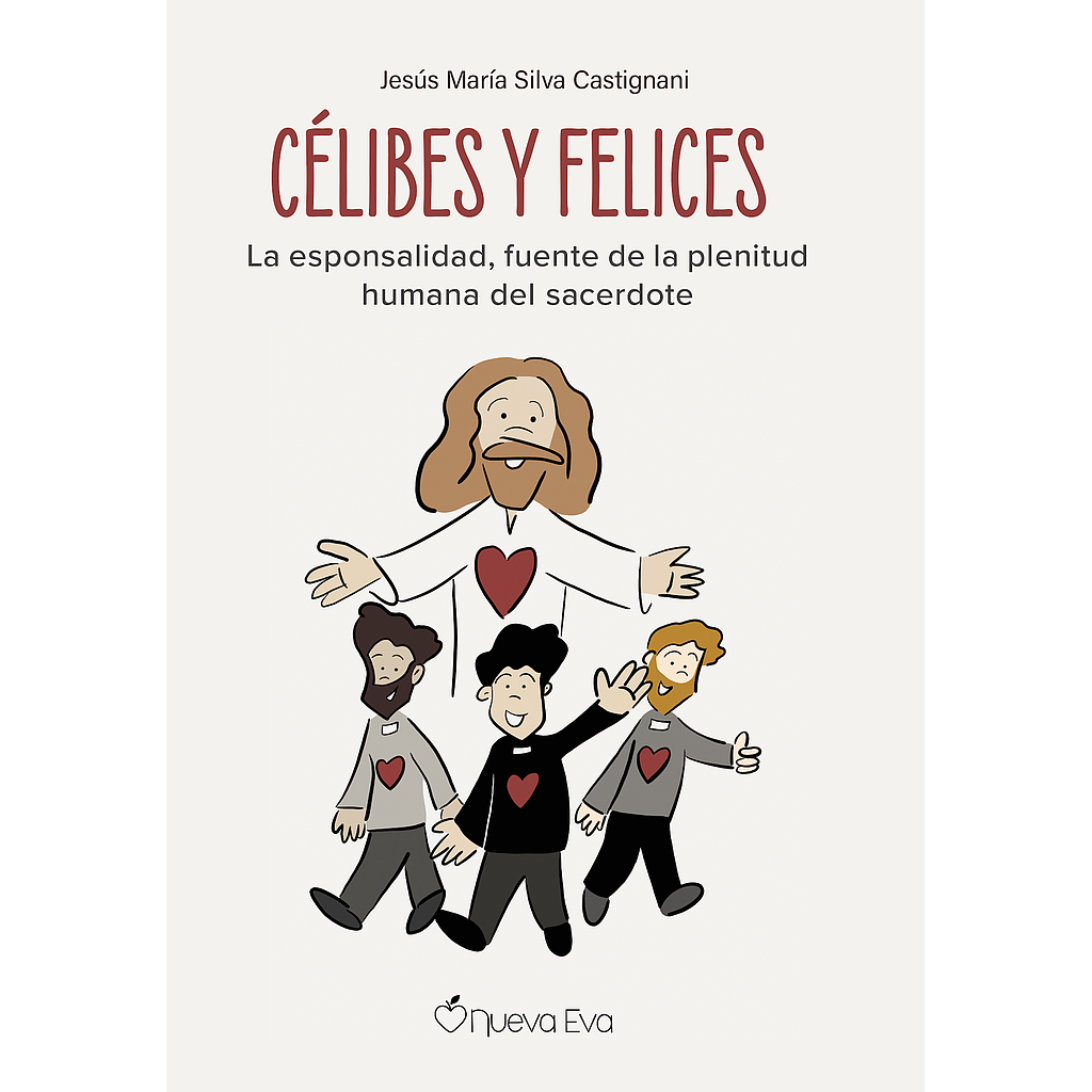 Célibes y felices