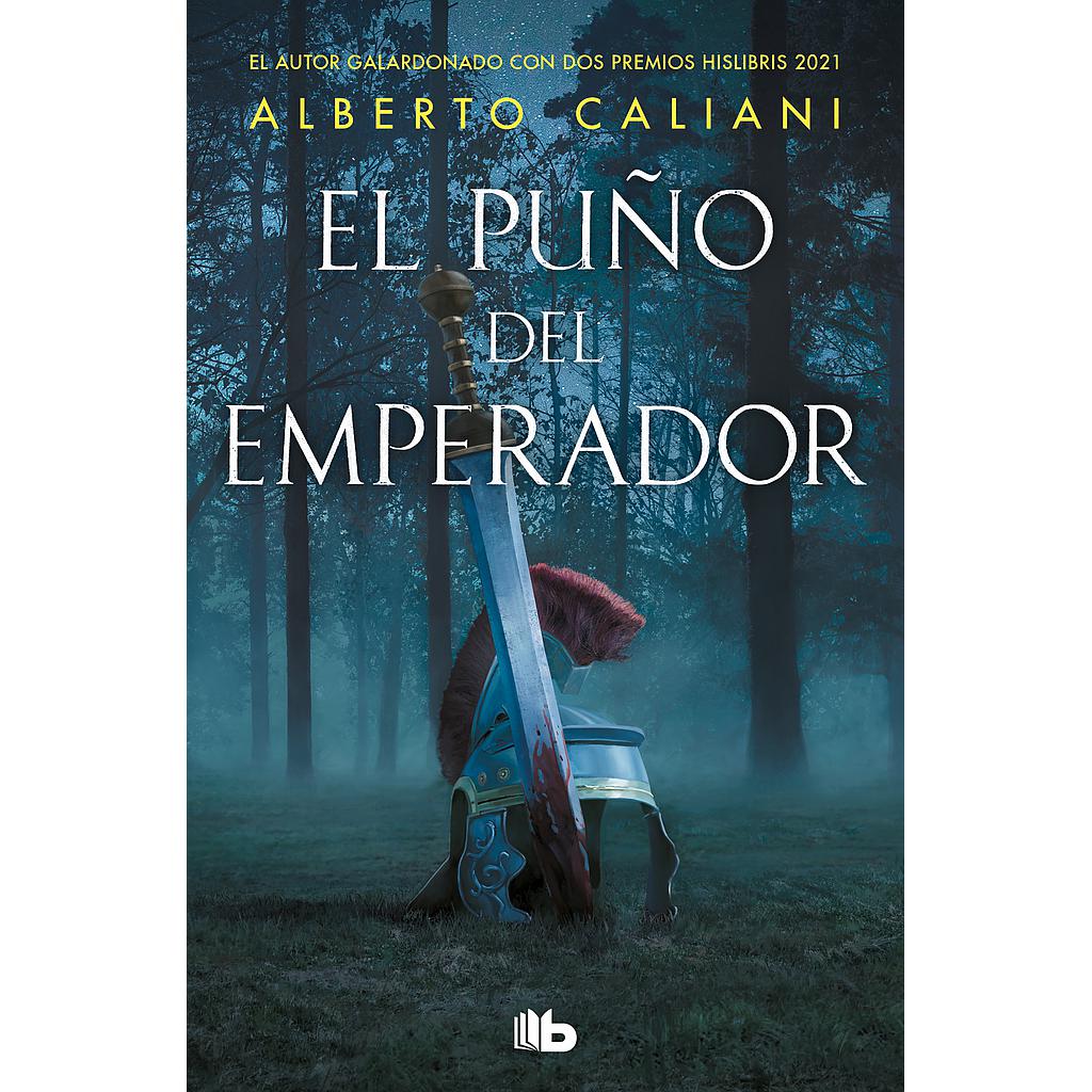 El puño del emperador