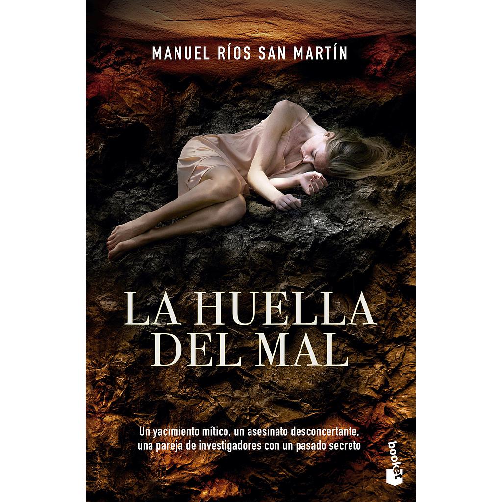 La huella del mal