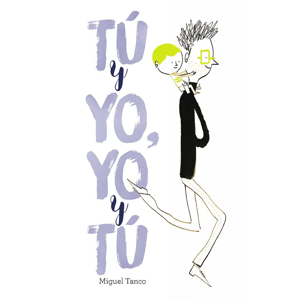 Tú y yo, yo y tú
