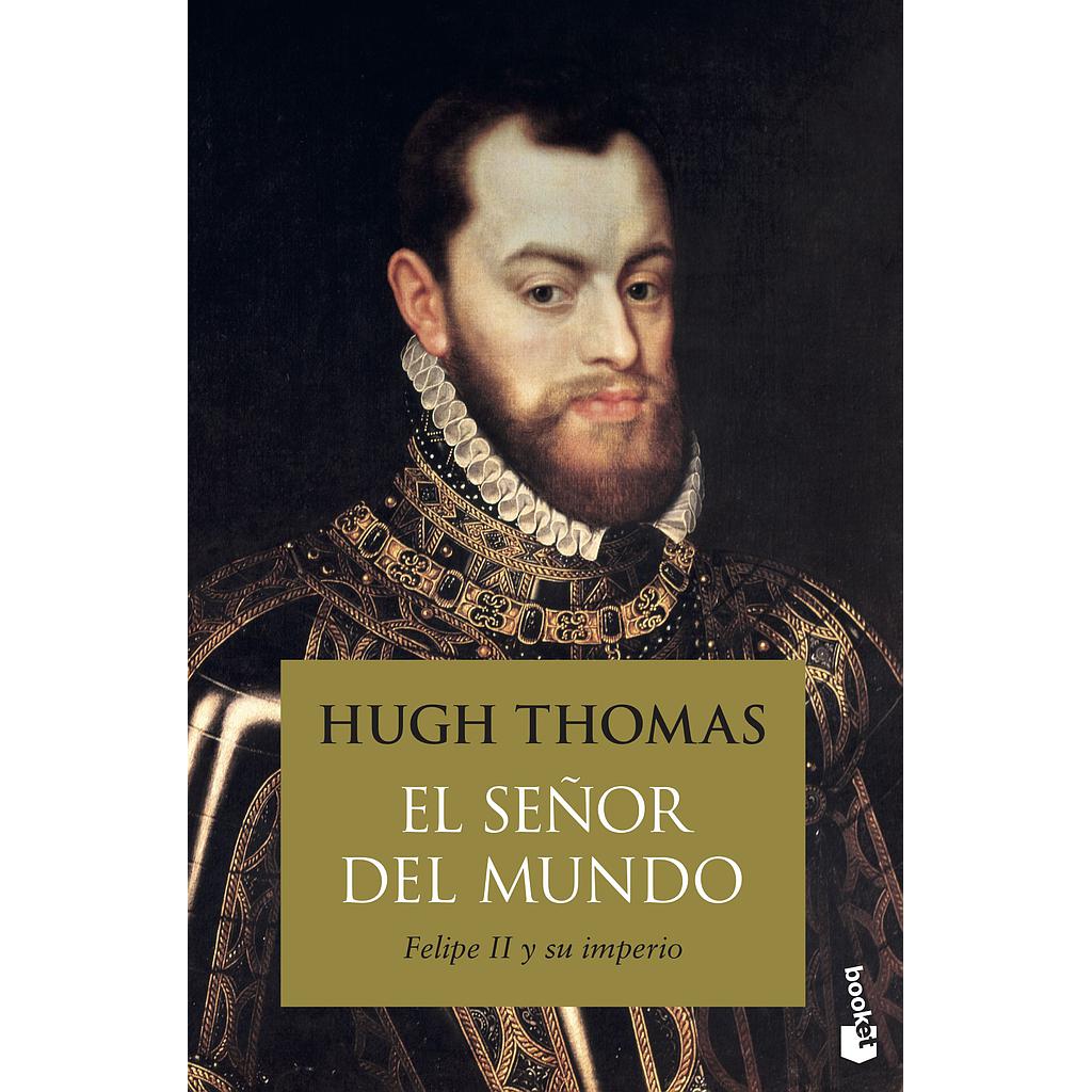 El señor del mundo