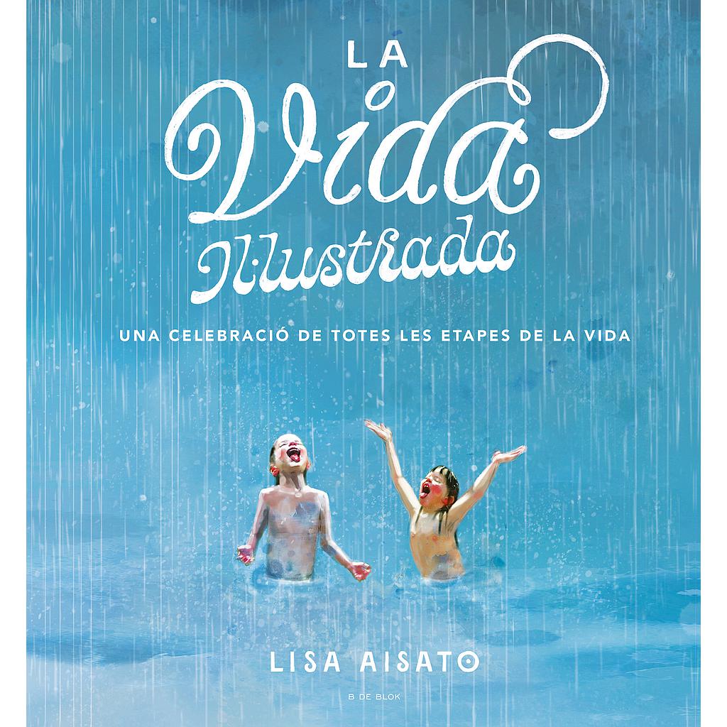 La vida il·lustrada