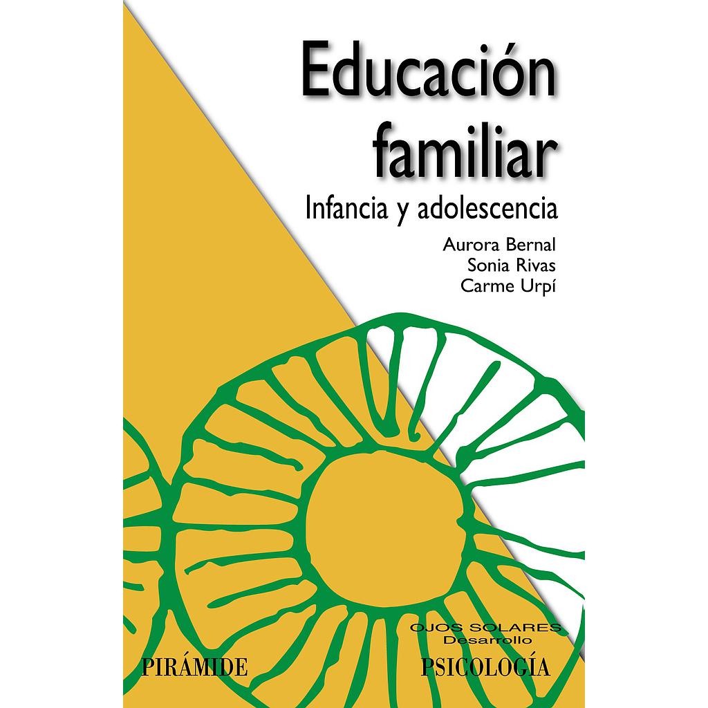 Educación familiar