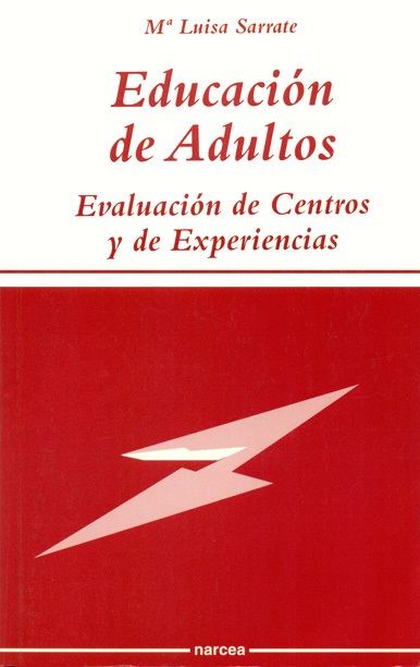 Educación de adultos