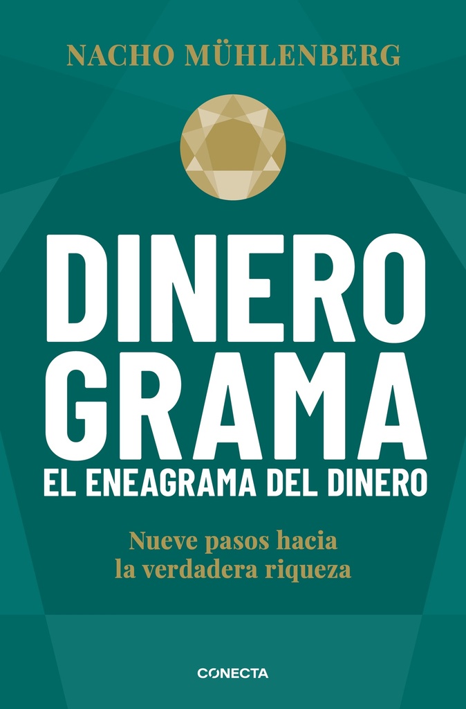 Dinerograma. El eneagrama del dinero