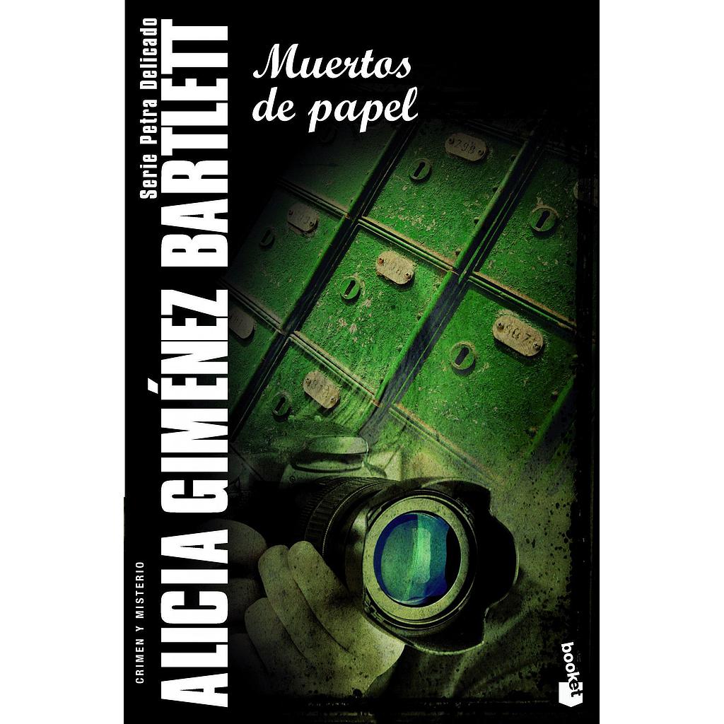 Muertos de papel
