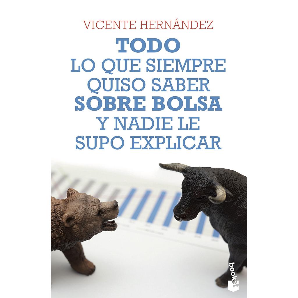 TODO LO QUE SIEMPRE QUISO SABER SOBRE BOLSA Y NADI