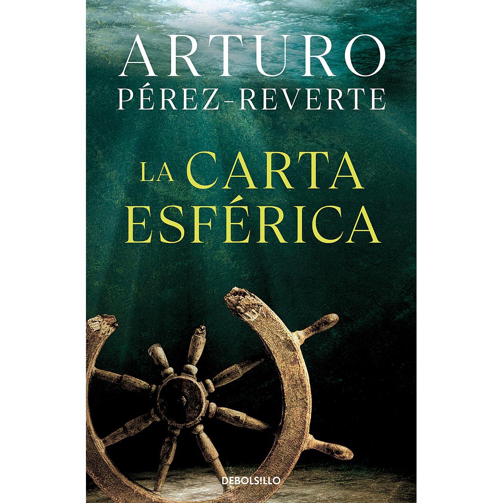 La carta esférica