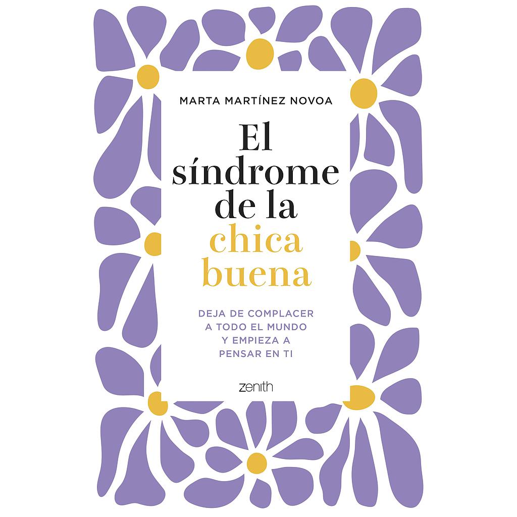 El síndrome de la chica buena